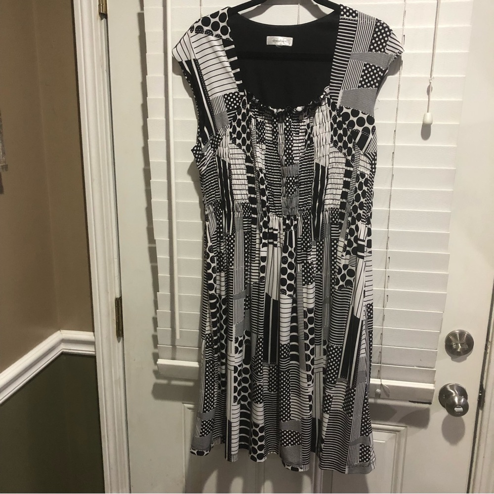 Dress barn dress - Picture 1 of 8
